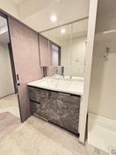 洗面 ｻﾞ･ｻﾝﾊﾟｰｸ小倉駅ﾀﾜｰﾚｼﾞﾃﾞﾝｽ(509)