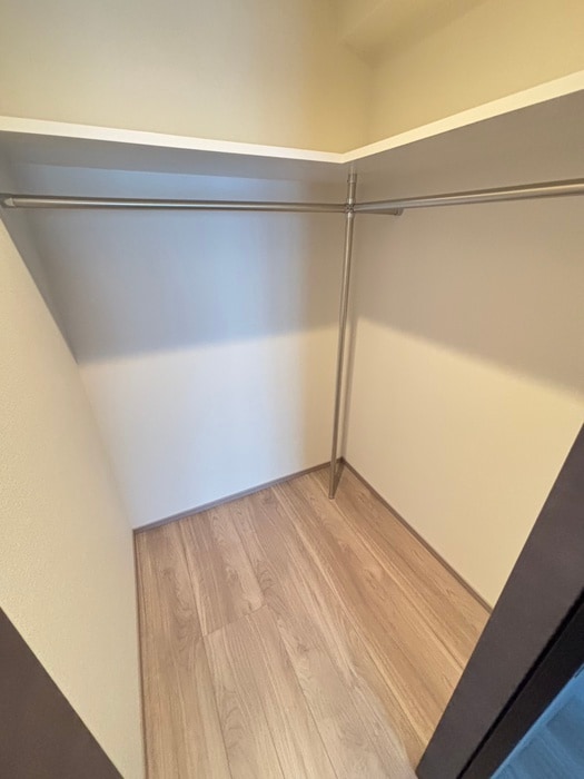 収納 ｻﾞ･ｻﾝﾊﾟｰｸ小倉駅ﾀﾜｰﾚｼﾞﾃﾞﾝｽ(509)