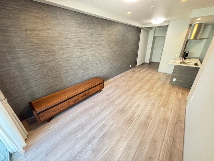 内観写真 ｻﾞ･ｻﾝﾊﾟｰｸ小倉駅ﾀﾜｰﾚｼﾞﾃﾞﾝｽ(509)