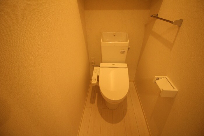 トイレ エウロス平尾