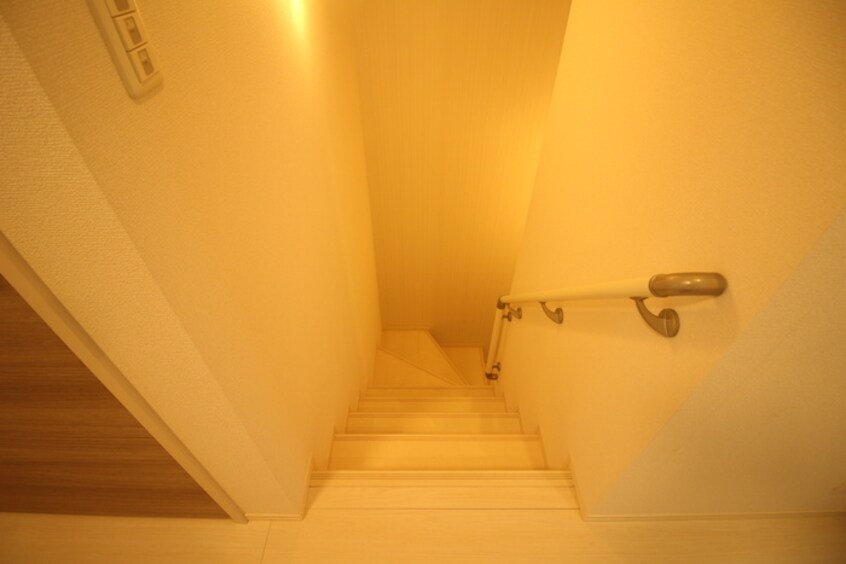 廊下 エウロス平尾