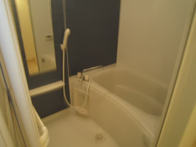 バス／シャワールーム等 メゾンド・タカダⅢ