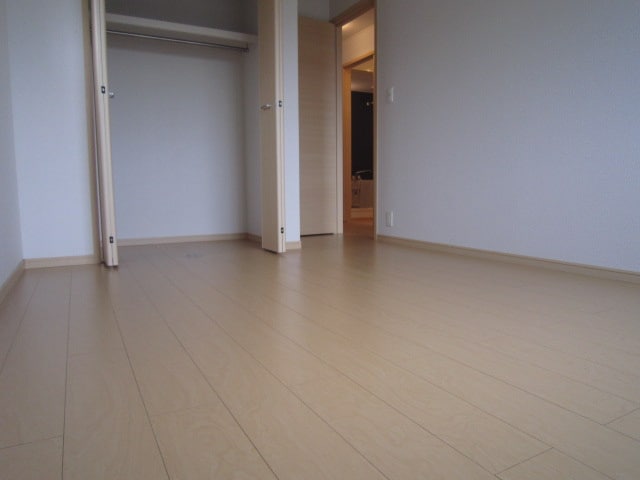 居室 メゾンド・タカダⅢ