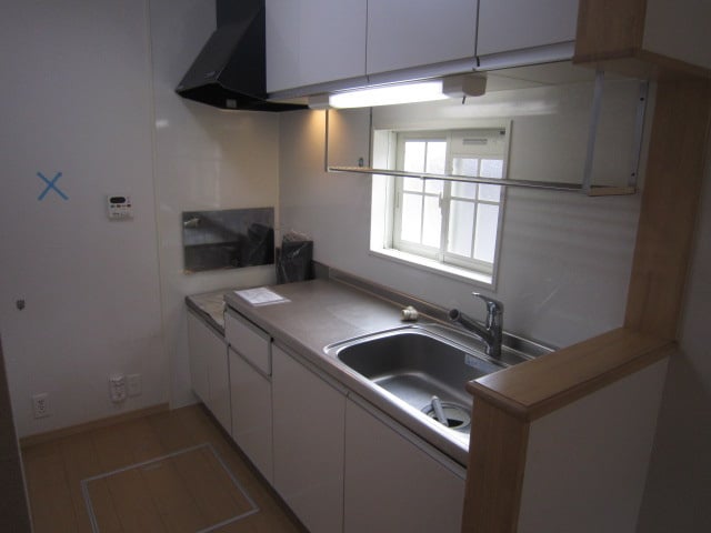 キッチン メゾンド・タカダⅢ