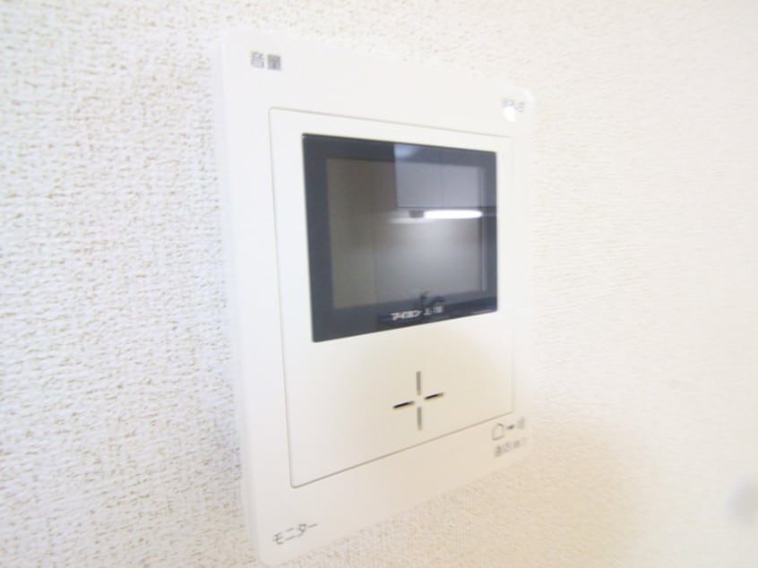 内観写真 サニープレイス大平