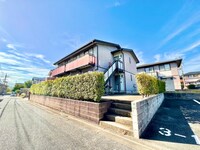 パルテール星ヶ丘　Ⅲ