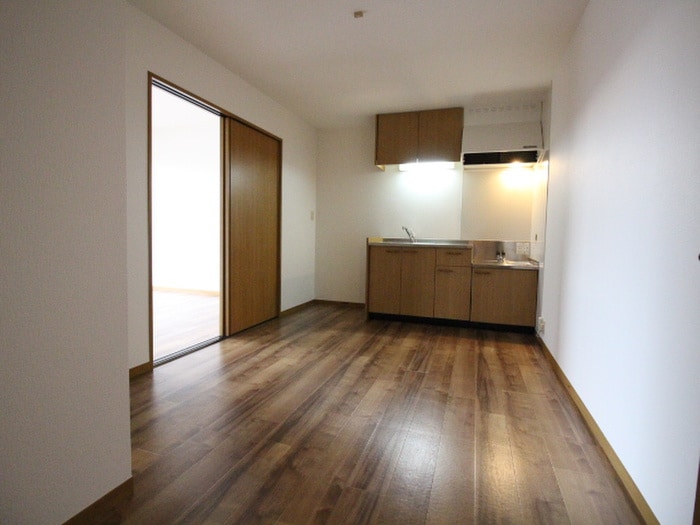 居室 パルテール星ヶ丘　Ⅲ