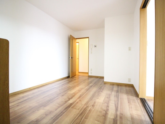 居室 パルテール星ヶ丘　Ⅲ