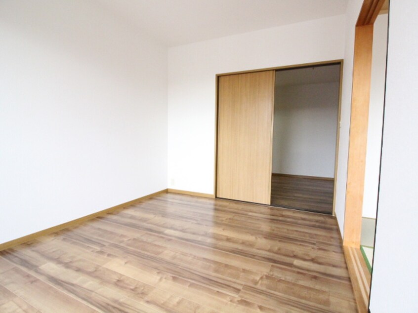 居室 パルテール星ヶ丘　Ⅲ