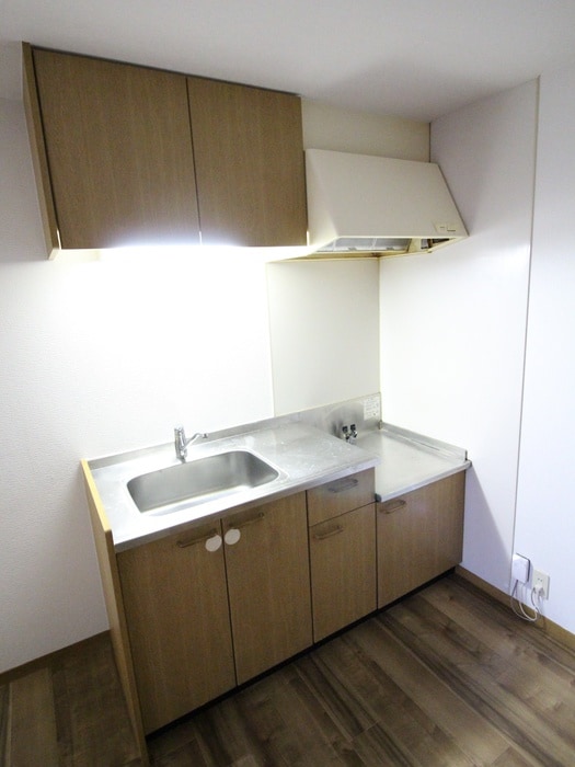 キッチン パルテール星ヶ丘　Ⅲ