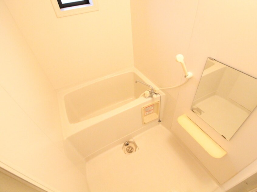 バス／シャワールーム等 パルテール星ヶ丘　Ⅲ