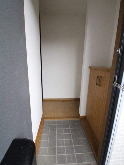 玄関 パルテール星ヶ丘　Ⅲ