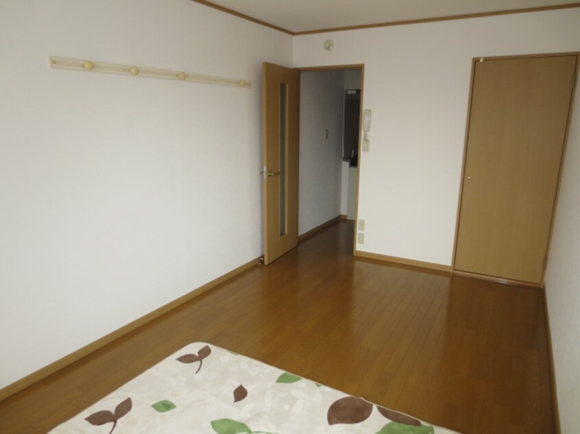 居室 コートヒルズ二日市北