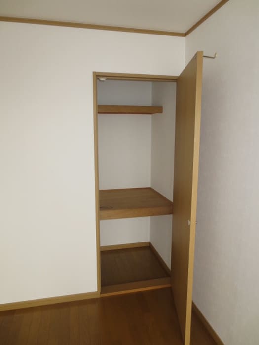 収納 コートヒルズ二日市北