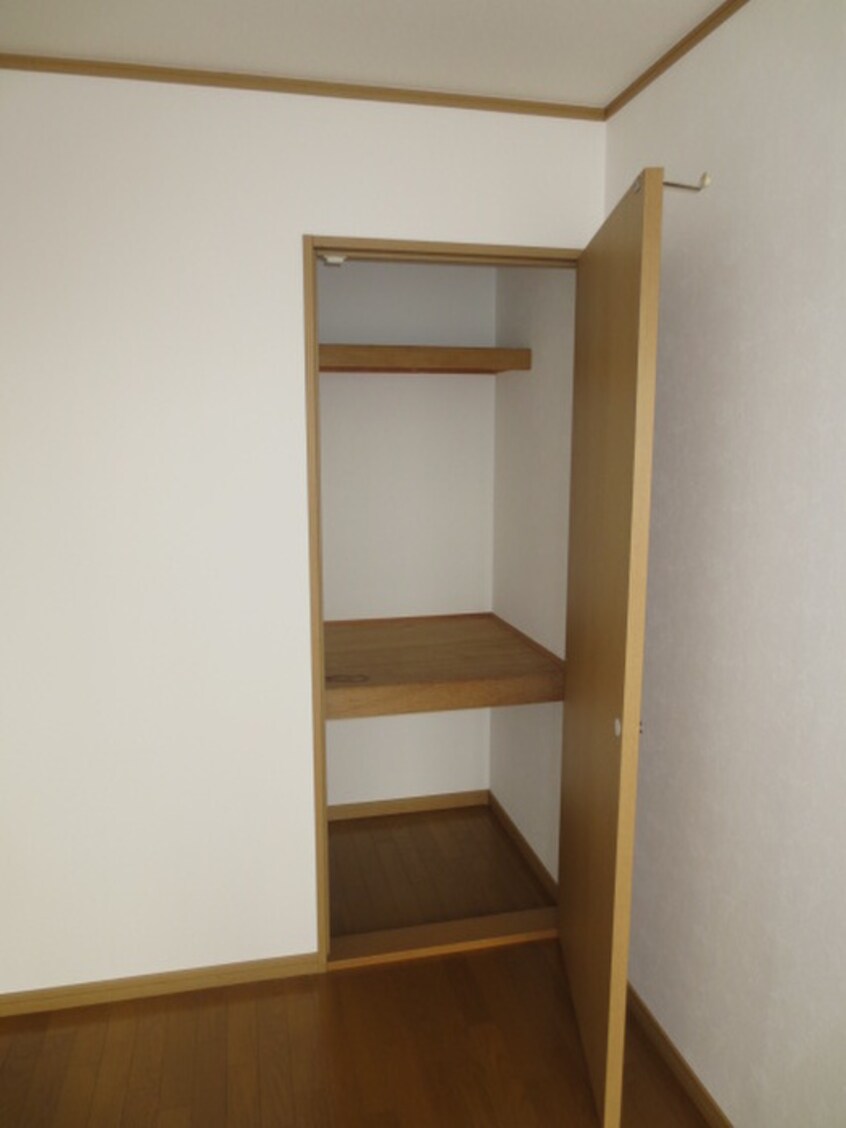 収納 コートヒルズ二日市北