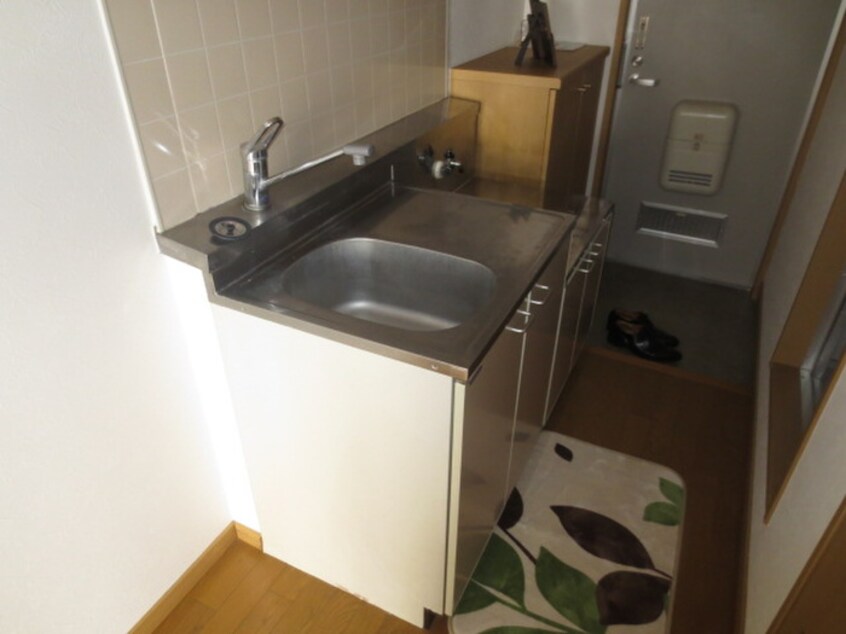 キッチン コートヒルズ二日市北