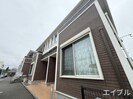 サンリットⅡの外観