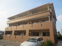 ジュネス横浜 Ⅱ