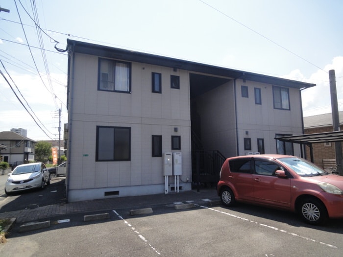 駐車場 カルティエ星ヶ丘　Ⅰ