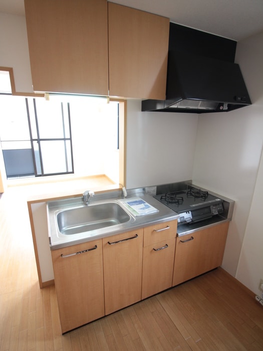 キッチン カルティエ星ヶ丘　Ⅰ