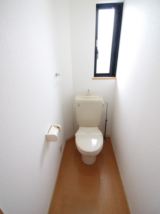 トイレ カルティエ星ヶ丘　Ⅰ