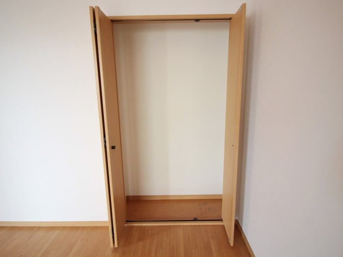 収納 カルティエ星ヶ丘　Ⅰ