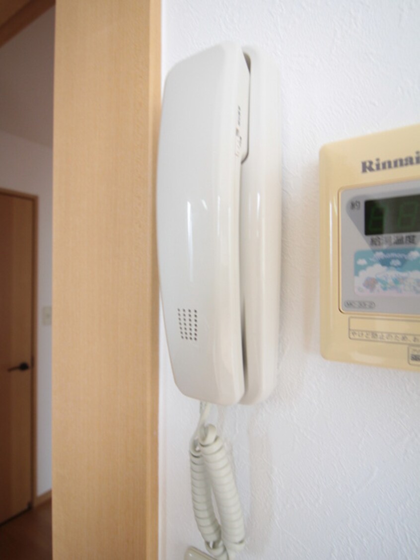 内観写真 カルティエ星ヶ丘　Ⅰ