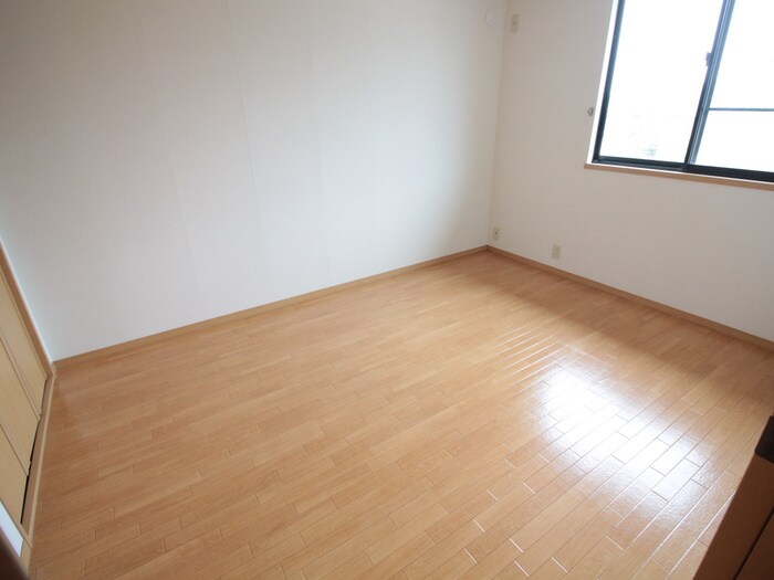 内観写真 カルティエ星ヶ丘　Ⅰ