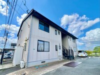 カルティエ星ヶ丘　Ⅱ