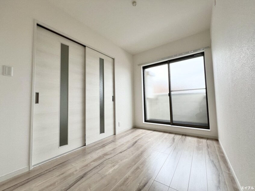 居室 ラグナ和白