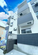 外観写真 ラグナ和白