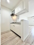 キッチン ラグナ和白