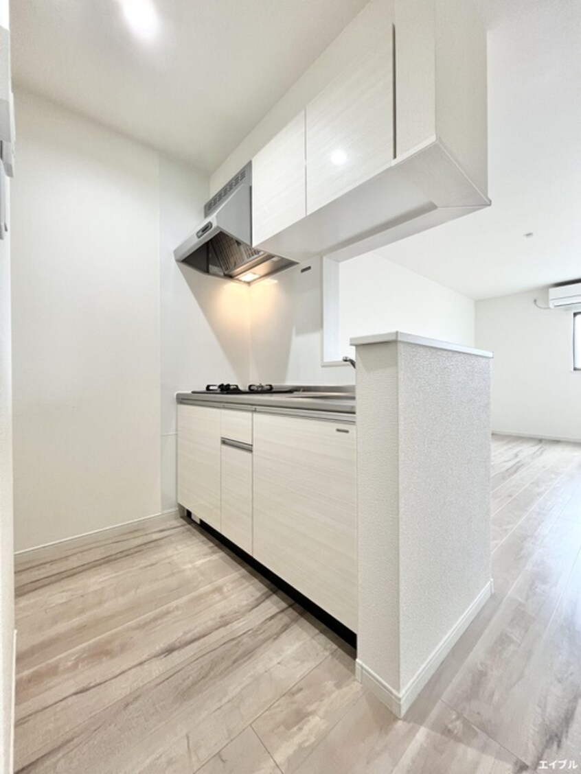 キッチン ラグナ和白