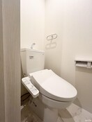 トイレ ラグナ和白