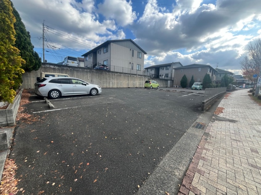 駐車場 カルティエ星ヶ丘　Ⅳ