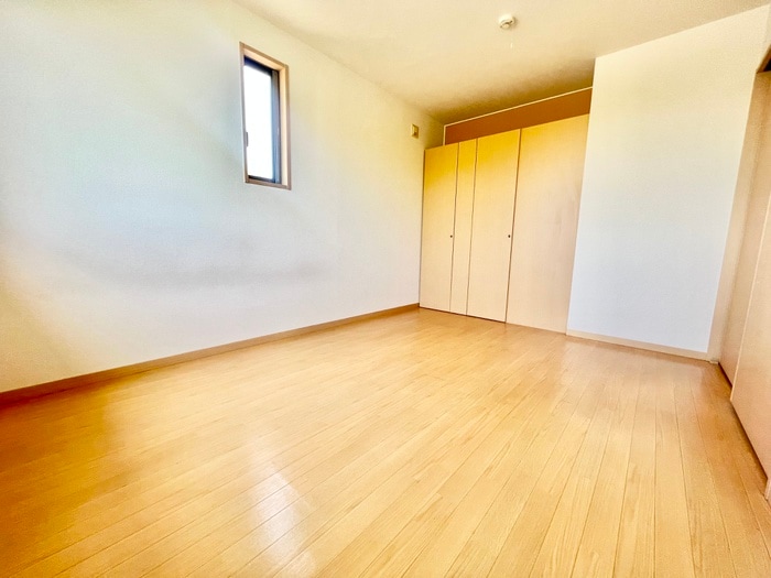 居室 カルティエ星ヶ丘　Ⅳ