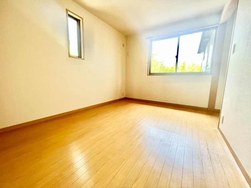 居室 カルティエ星ヶ丘　Ⅳ