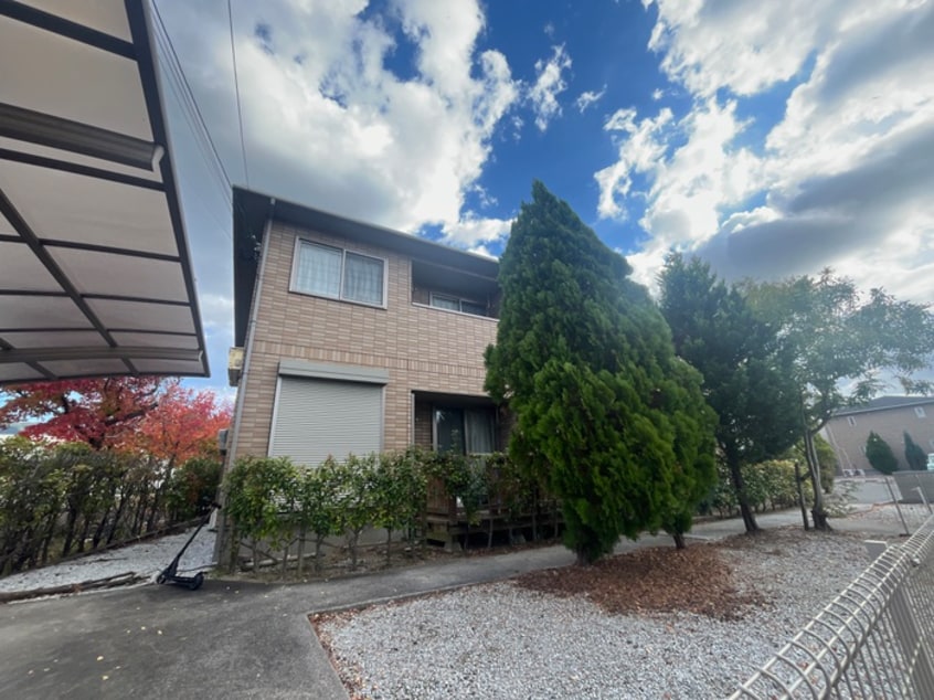 その他 カルティエ星ヶ丘　Ⅳ