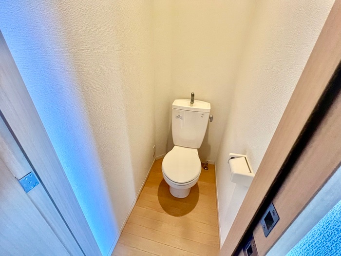 トイレ カルティエ星ヶ丘　Ⅳ