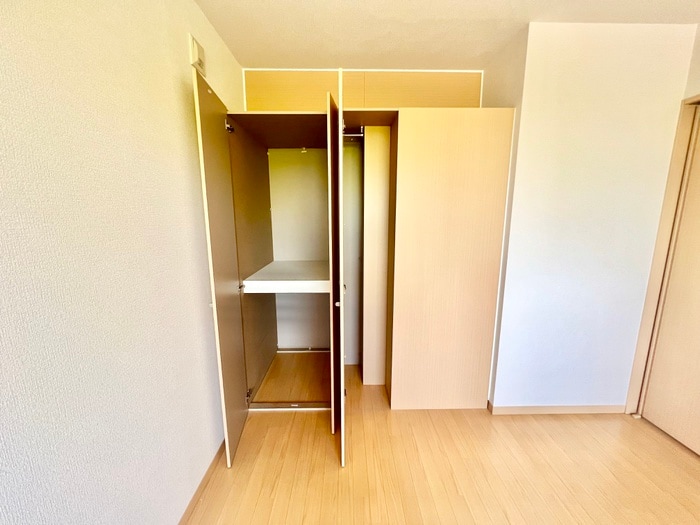 収納 カルティエ星ヶ丘　Ⅳ