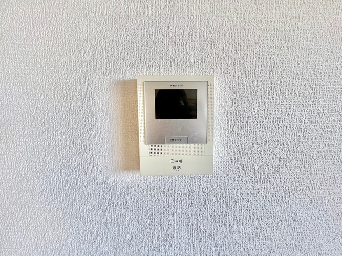 内観写真 カルティエ星ヶ丘　Ⅳ