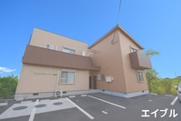 フォレストハイツ熊野