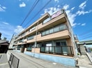ナ－セリ－木町の外観