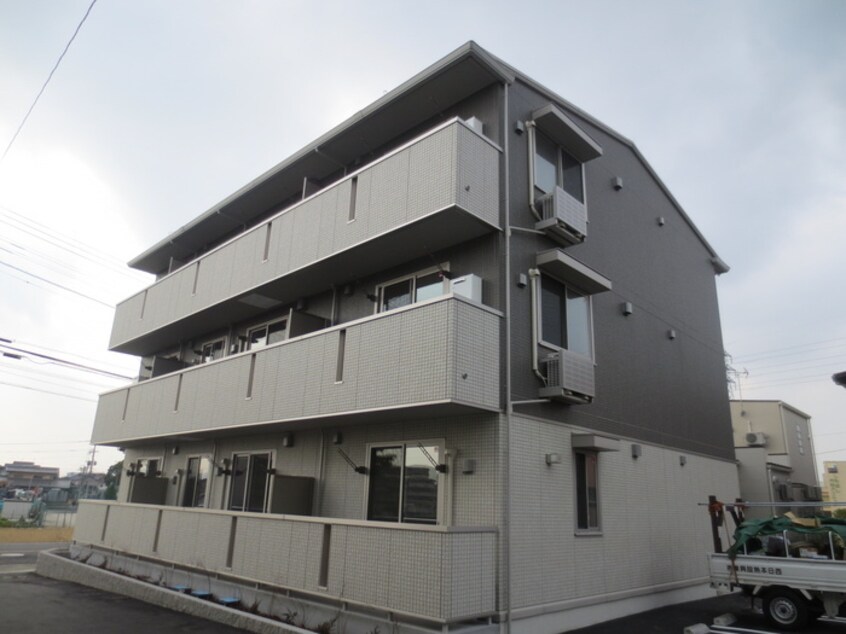 外観写真 グランドヒル英