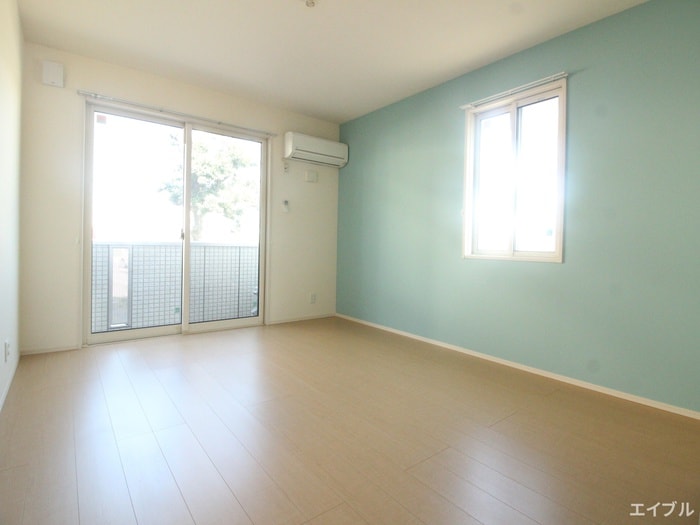 居室 グランドヒル英