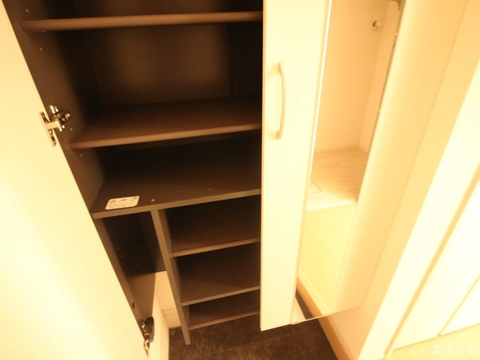 靴箱 グランドヒル英