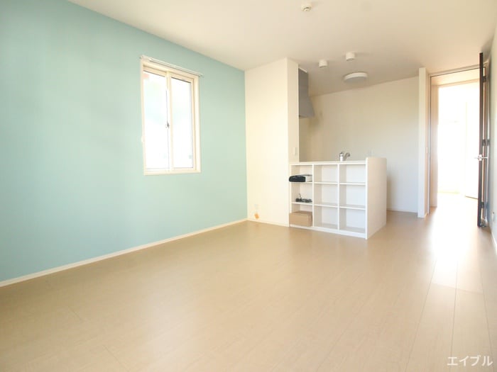 居室 グランドヒル英