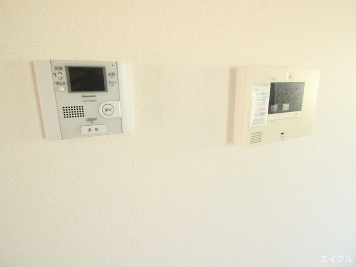 内観写真 グランドヒル英