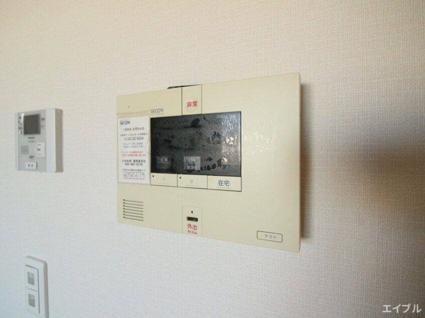 内観写真 グランドヒル英