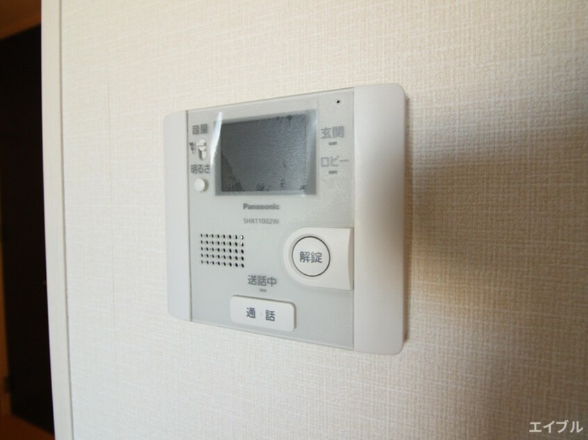 内観写真 グランドヒル英